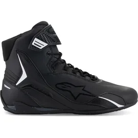 Alpinestars Faster-4 Schwarz 38