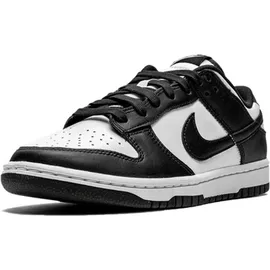 Nike Panda Dunk Low Teens White/White/Black 39