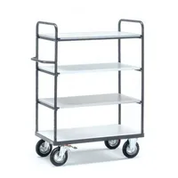 FETRA Etagenwagen 300 kg