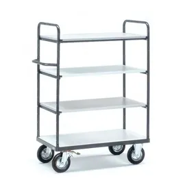 FETRA Etagenwagen 300 kg