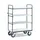 FETRA Etagenwagen 300 kg