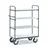 FETRA Etagenwagen 300 kg
