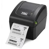 Tsc DA210 Etikettendrucker Thermodirekt 203 x 203 DPI 152,4 mm/sek Kabelgebunden
