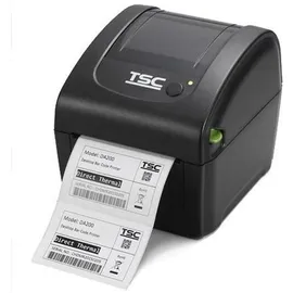 Tsc DA210 Etikettendrucker Thermodirekt 203 x 203 DPI 152,4 mm/sek Kabelgebunden