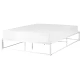 Beliani Beliani, Bett, Viry 140 x 200 cm