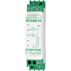 SCHALK Zentral-Impulsschalter ISK 41