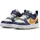 Light Orewood Brown/Orange Peel/Midnight Navy 21