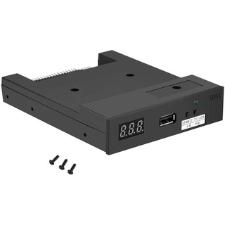 Ichiias SFRM72-TU100K 3,5"USB 720KB Diskettenlaufwerk-Emulator für industrielle Steuergeräte