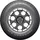SAILUN Terramax A/T 265/70 R17 115S M+S