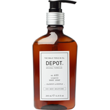 Depot 603 Liquid Hand Soap Cajeput & Myrtle 200 ml