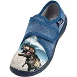 Beck Spinosaurus Blau 31