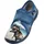 Beck Spinosaurus Blau 31