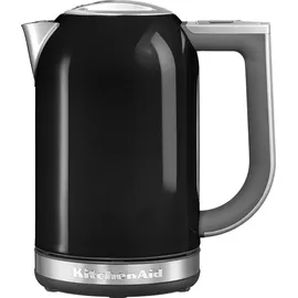 KitchenAid Artisan 5KEK1722 EOB onyx schwarz