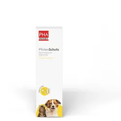 PHA Pfotenschutz Paste Hunde 125 g