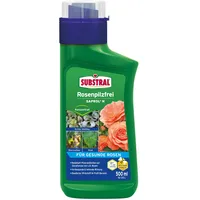 Celaflor Substral Celaflor Rosenpilzfrei Saprol Konzentrat 500 ml
