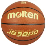 Molten Basketball Indoor/Outdoor für Kinder B5C3800-L Gr. 5