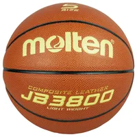 Molten Basketball Indoor/Outdoor für Kinder B5C3800-L Gr. 5