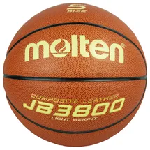Molten Basketball Indoor/Outdoor für Kinder B5C3800-L Gr. 5
