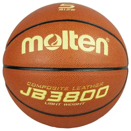 Molten Basketball Indoor/Outdoor für Kinder B5C3800-L Gr. 5