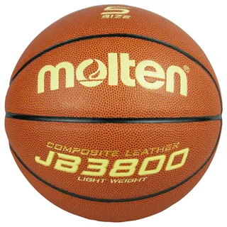 Molten Basketball Indoor/Outdoor für Kinder B5C3800-L Gr. 5