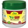 Fit-BARF Bio-Chlorella vet