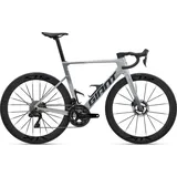 Giant Propel Advanced Pro 2027 28 Zoll RH M/L grau