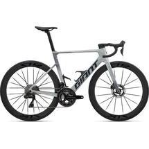 Giant Propel Advanced Pro 2027 28 Zoll RH M/L grau