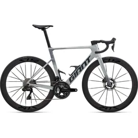 Giant Propel Advanced Pro 2027 28 Zoll RH M/L grau