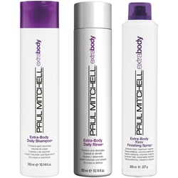Paul Mitchell Extra-Body Care Set