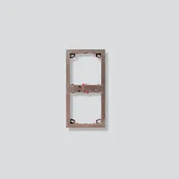 Siedle Montagerahmen MR 611-2/1-0