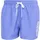 adidas Essentials Logo CLX Badeshorts Cobalt Blue S