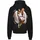 Upscale by Mister Tee Immortal Heavy Oversize Kapuzenpullover Black XS