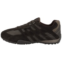 GEOX Sneaker, Sneaker Veloursleder/Textil