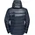 Odlo Severin N-thermic Hooded Jacke - Dark Sapphire - 2XL