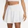 Nike Tennisrock Damen Weiß S