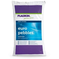 Blähton Plagron Euro Pebbles 8-16mm (10L)