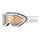 Uvex Onyx Pola polarwhite matt