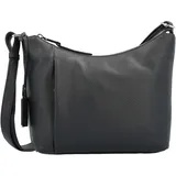 Picard Damen Schultertasche PURE aus Echtleder Mittel | mit Reißverschluss | Schultertasche | Alltag