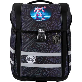 McNeill Perfecto 5-tlg. Tron grau