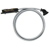 Weidmüller 7789801030 PAC-S300-HE20-S-V0-3M SPS-Verbindungsleitung