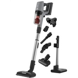 Electrolux EP81AB25UG, Staubsauger, grau, 5 Accessoires Dont Brosse poils d'Animaux