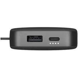 Fresh 'n Rebel Powerbank USB Typ-C (Grau)
