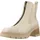 Hispanitas Kurzstiefel Everest in Beige | Gr.: 41