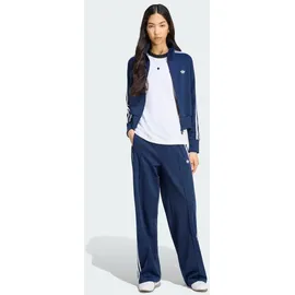 adidas Firebird Loose Jogginghose Blau L