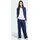 adidas Firebird Loose Jogginghose Blau L