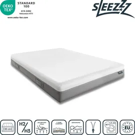 sleezzz Premium 120x200 cm,