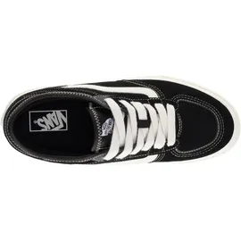 Vans Rowley Classic Damen Schwarz 40