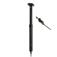 RockShox Reverb Stealth 1X 125 mm Schwarz Modell Auslaufmodell