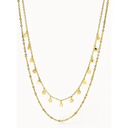 PURELEI Plain Kette