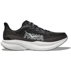 Hoka Herren Mach 6 schwarz 46.0